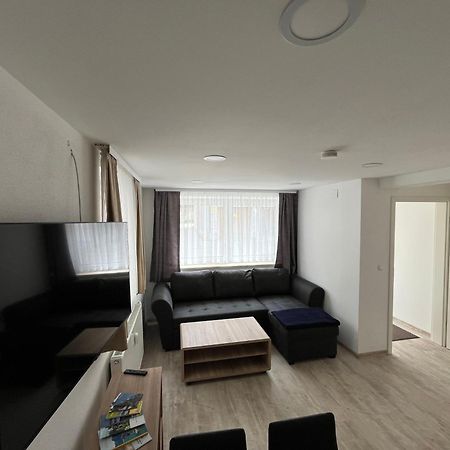 Ferienwohnung Ella Marktoberdorf Exterior foto